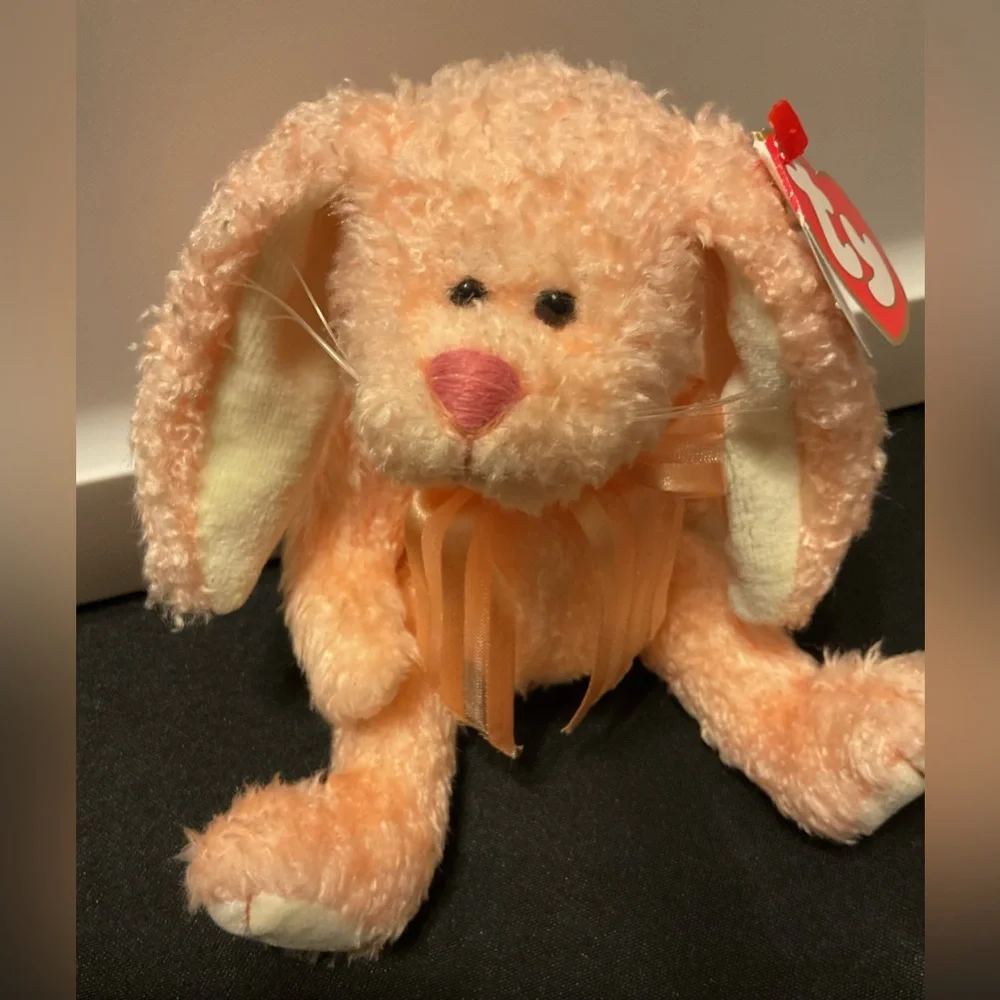Ty retired collectible